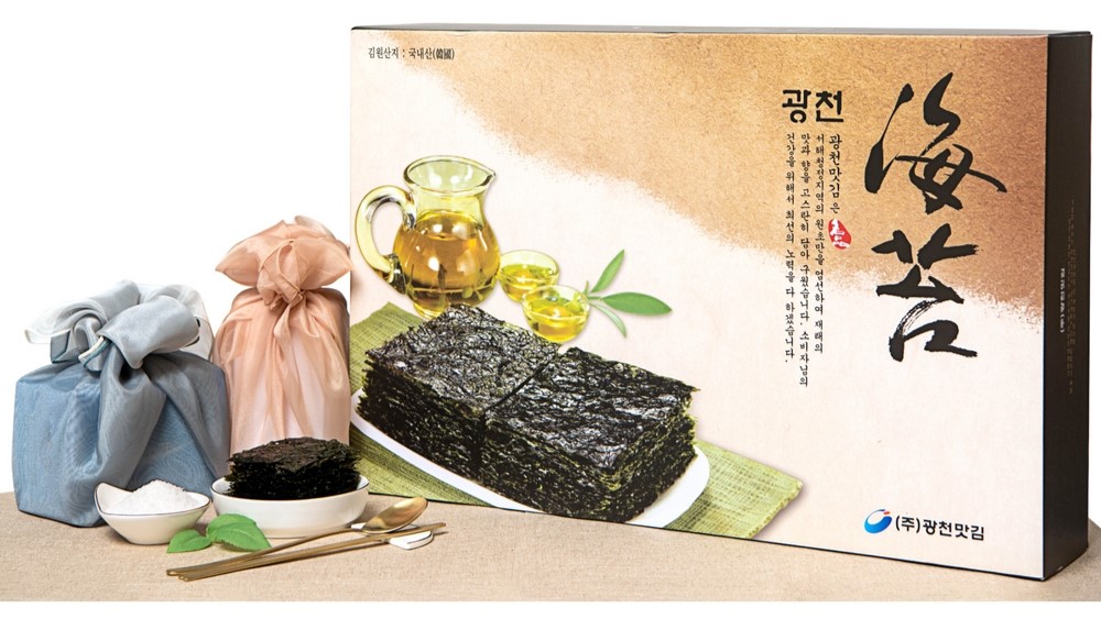 해달음 15캔 선물세트